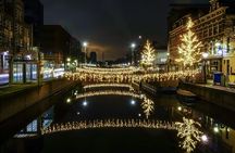 Walking Private Tour of The Hague with Royal Christmas Fair