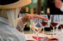 Wine Tasting & Shuttle Service