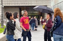 Prado Museum Masterpieces - 3 hours Full tour - Small group