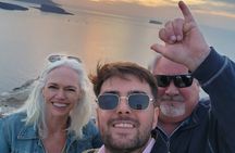 Santorini Private Half-Day Tour with Driver & Guide 