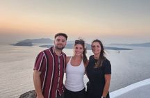 Santorini Unlocked: Private Tour with Local Guide & Driver