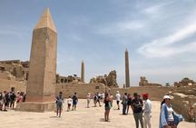 Full Day Private Valley of the Kings and Luxor City