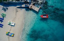 Tirana/Durres: Full Day Shared Tour to Saranda, Ksamil & Blue Eye