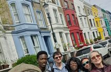 Notting Hill Walking Tour