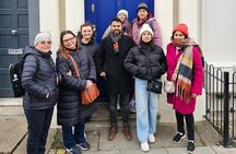 Notting Hill Walking Tour
