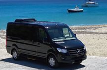 Half Day Private Tour in Mykonos Island with Local Experts