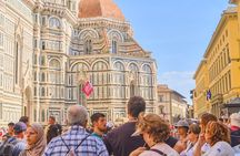 Full day Shore Excursion to Florence from Livorno with tasting