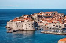 Dubrovnik Guided Tour & Free Time From Makarska Riviera