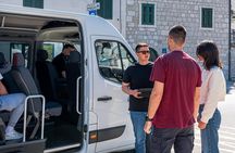 Dubrovnik Guided Tour & Free Time From Makarska Riviera