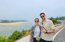 Hoi An to Hue by Private Car Sightseeing via Hai Van Pass & More