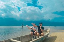 Hoi An to Hue by Private Car Sightseeing via Hai Van Pass & More