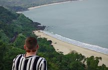 Hoi An to Hue by Private Car Sightseeing via Hai Van Pass & More
