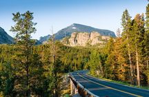 Ultimate Colorado Self-Guided Driving & Walking Audio Tours