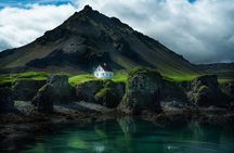 Snaefellsnes Peninsula Tour from Grundarfjordur Port