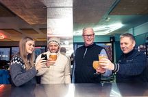 Private Reykjavik Beer & Booze Tour