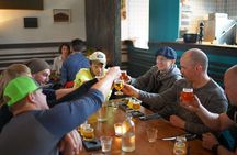 Private Reykjavik Beer & Booze Tour