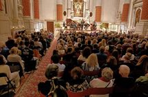Vivaldi's Four Seasons Prime Time Concerts in Venice