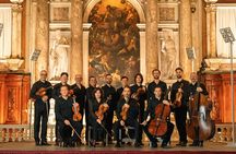 Vivaldi's Four Seasons Prime Time Concerts in Venice