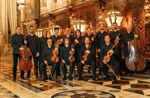 Vivaldi's Four Seasons Prime Time Concerts in Venice