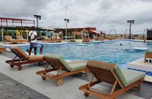 Lagos Music, Art & Culture and Beach Adventures 