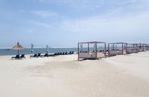 Lagos Music, Art & Culture and Beach Adventures 