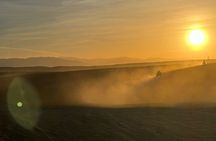 Agafay Sunset Secrets