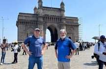 Private Mumbai City & Slum Tour