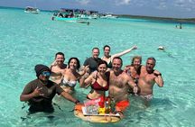  Shared Snorkel Tour In Cozumel 