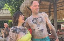 Fully Flexible Private Soufriere Land Tour 
