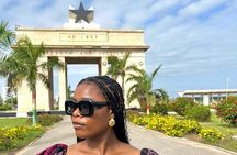 Accra City Tour