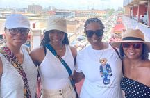 Accra City Tour