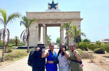 Accra City Tour