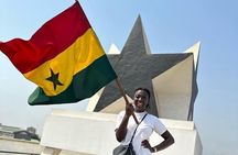 Accra City Tour