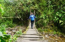 Juan Curi Waterfall and Adventure Park Day Tour