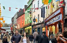 Private Day Trip to the Cliffs of Moher from Dublin