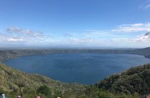 Nicaragua One Day Tour to Colonial Granada and Crafty Masaya