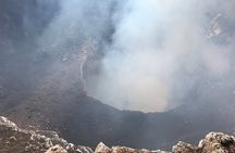 Nicaragua One Day Tour to Colonial Granada and Crafty Masaya