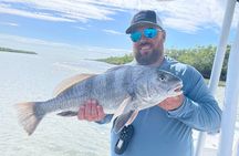 Private 4 Hour Marco Island Fishing Charter