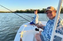 Private 4 Hour Marco Island Fishing Charter
