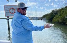Private 4 Hour Marco Island Fishing Charter
