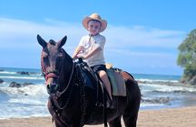 Jaco Beach Horseback Riding Tour