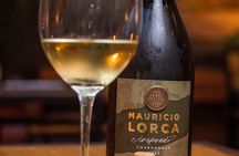 Private Tour to 2 Wineries in Agreglo and Menu 5 Steps