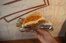 Street Food Tour in Medellín with 10 + Tastings in El Poblado