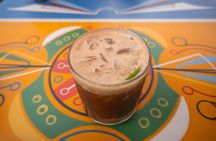 Street Food Tour in Medellín with 10 + Tastings in El Poblado