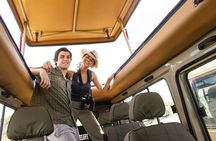 7 Days All inclusive Premium Safari Adventure in Tanzania
