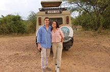 7 Days All inclusive Premium Safari Adventure in Tanzania