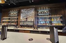 Private Bardstown Bourbon Trail Transportation - Maker's & More