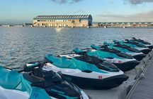 Sunrise Jet Ski Experience