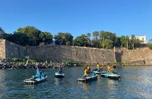 Sunrise Jet Ski Experience