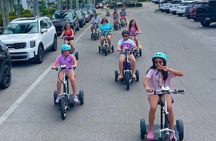 Naples Florida Electric Trike Tour - Fun For The Entire Family!